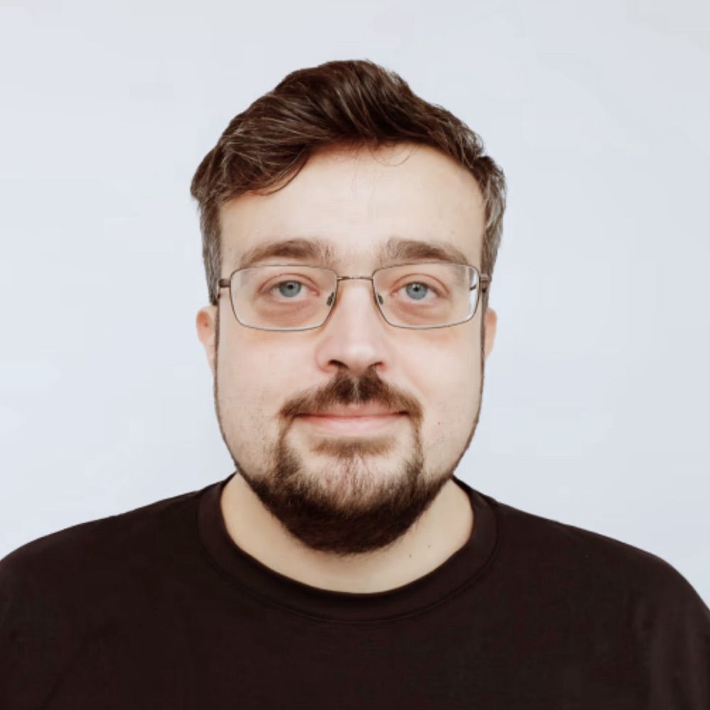 Petr Kaplunovich