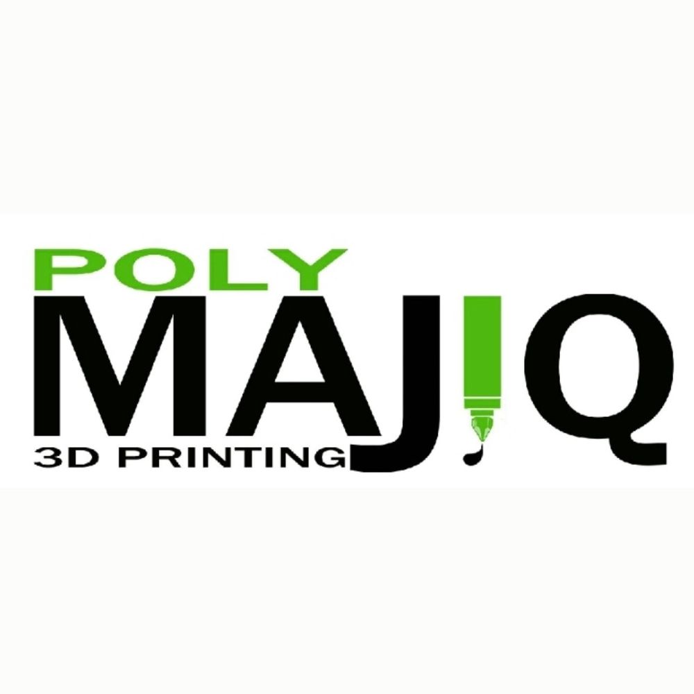 PolyMAJiQ 3D Printing