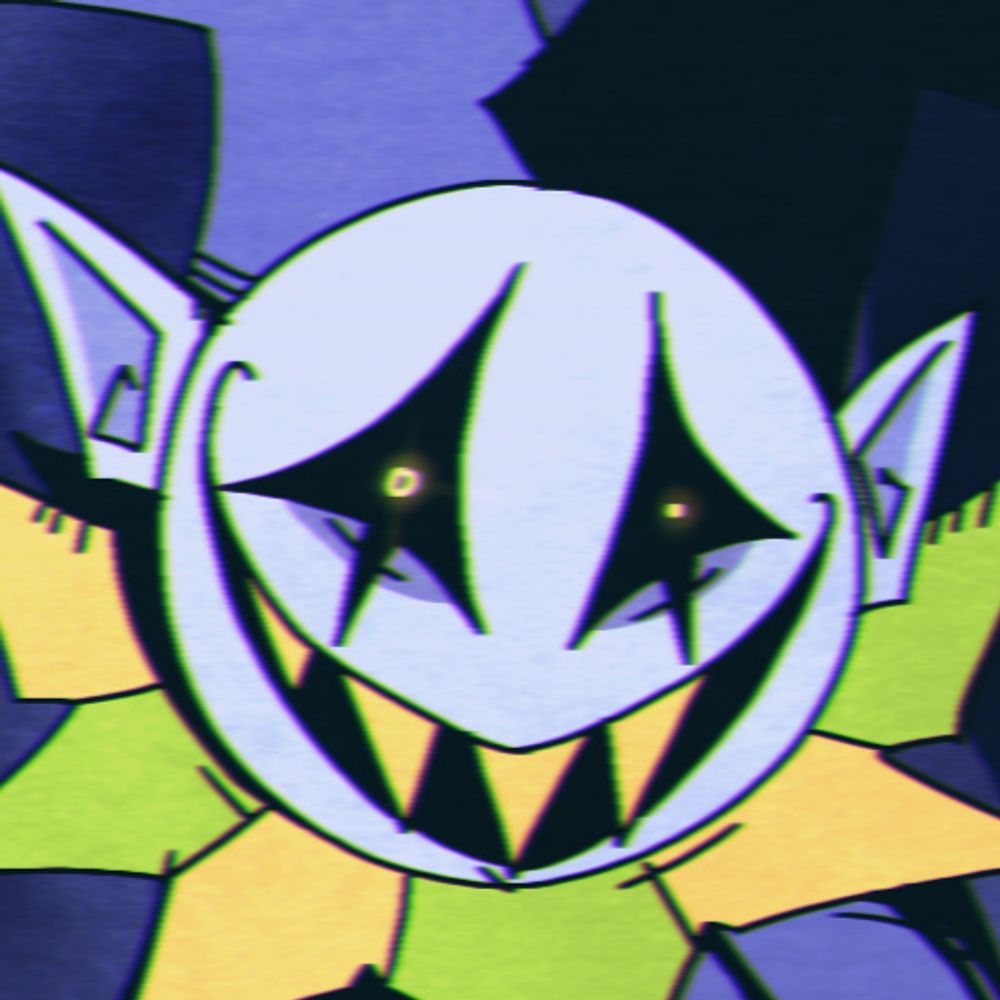 🃏 JEVIL !!!