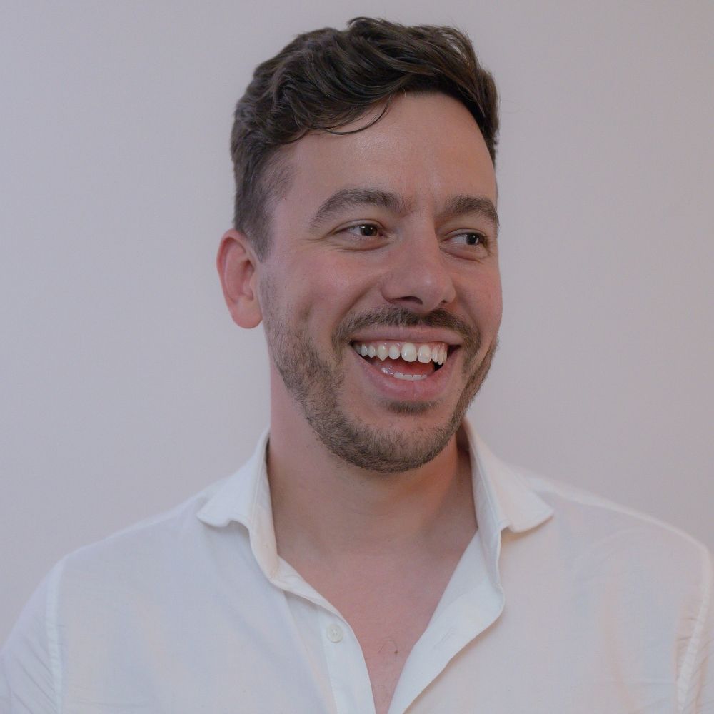 Max Thomas