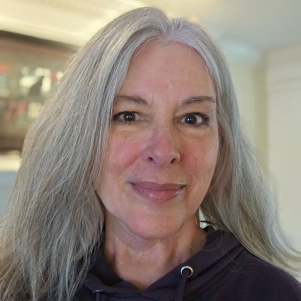 Sharon Rhue