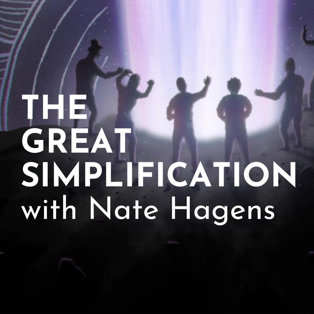The Great Simplification