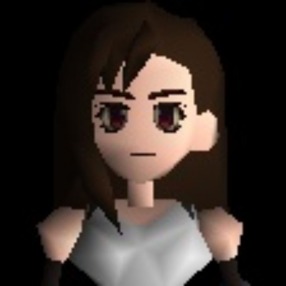 sinéad's avatar