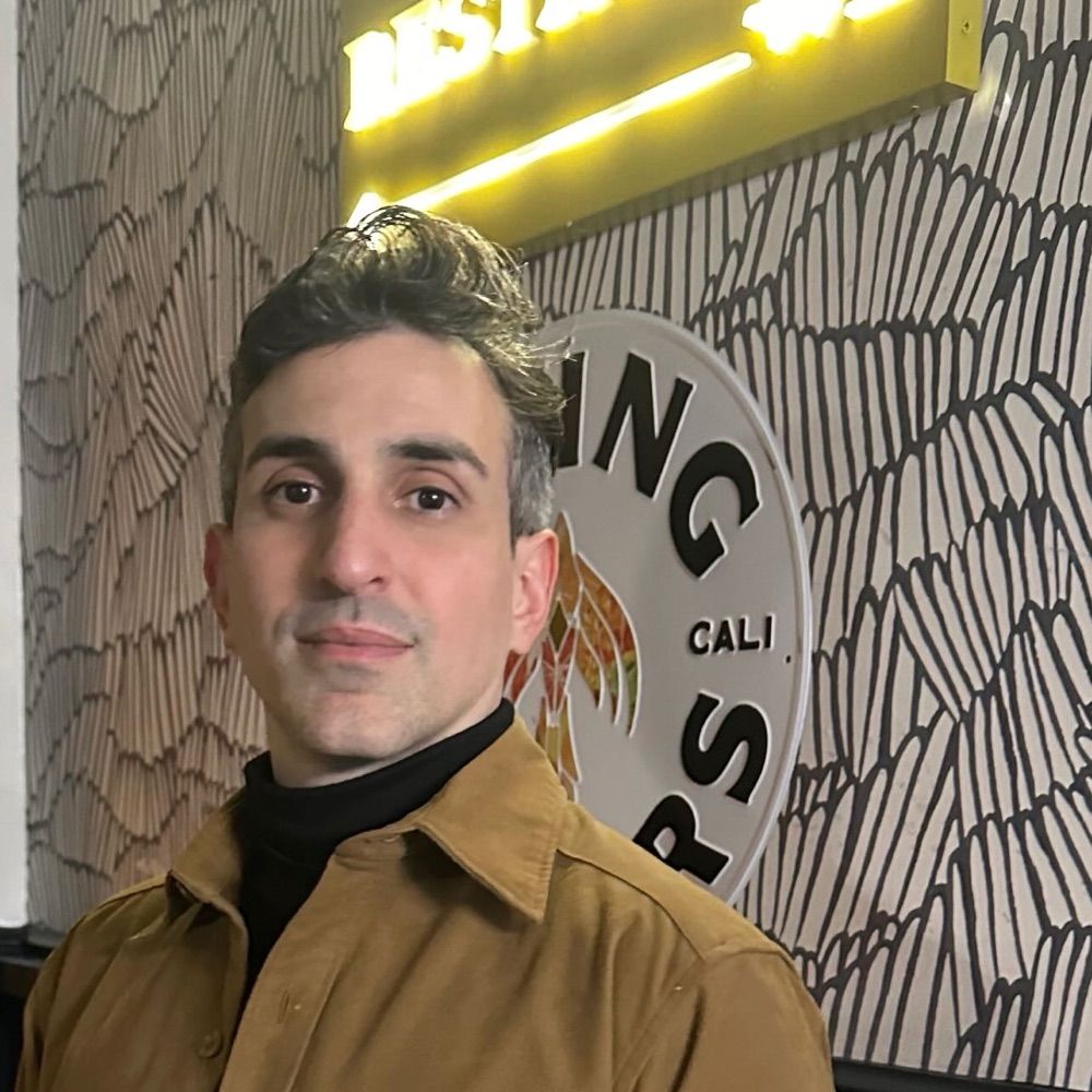 Javi Carlos