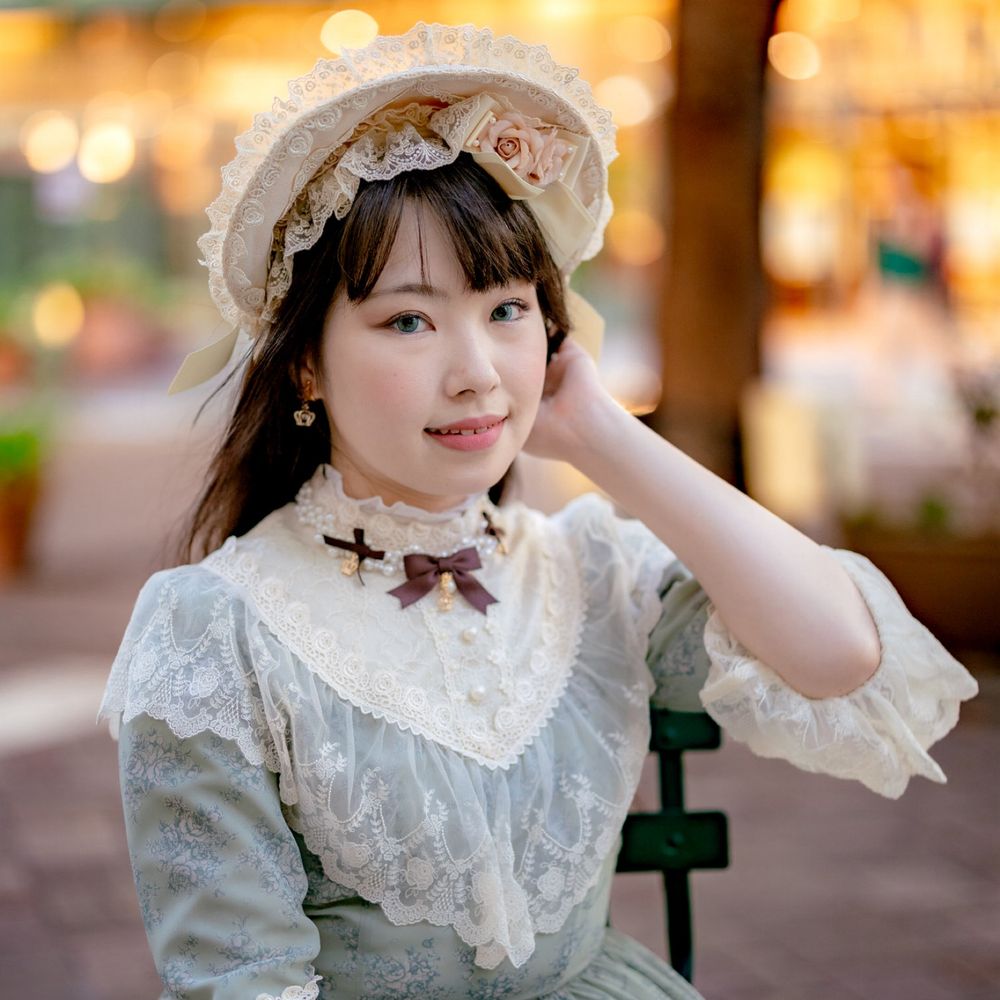 りず♪