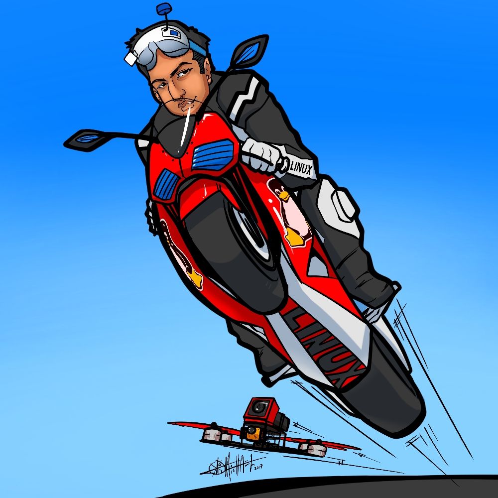 Vishal
