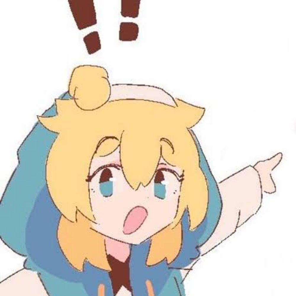 User avatar