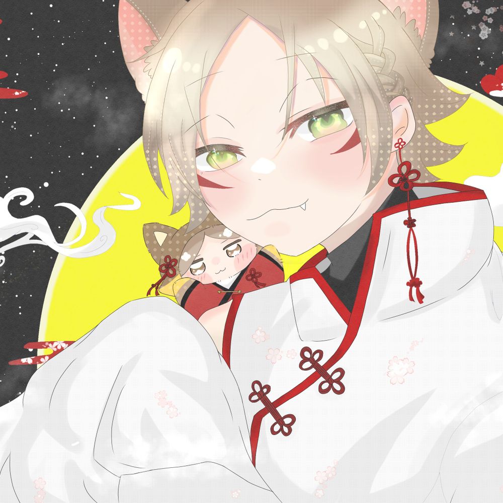 ティア🌸