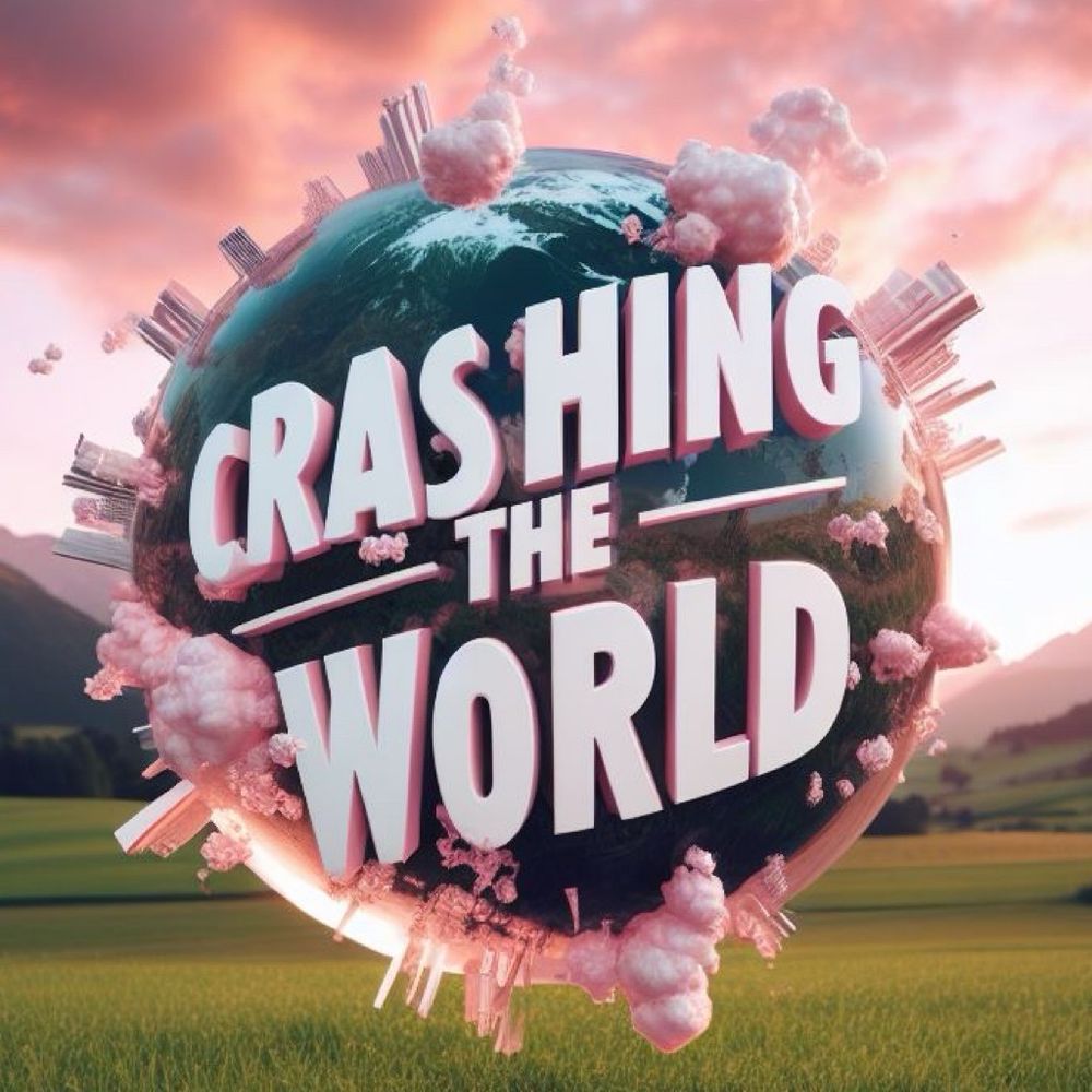 CrashingTheWorld