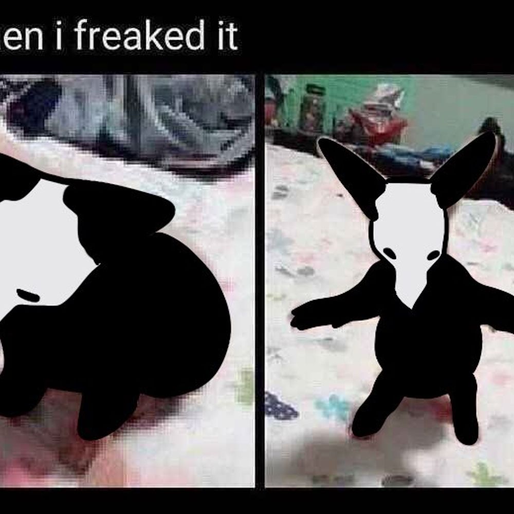 BreadIsDead