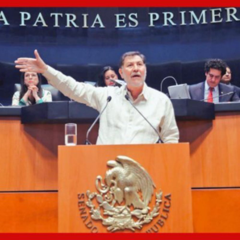 Libres, justos y dignos