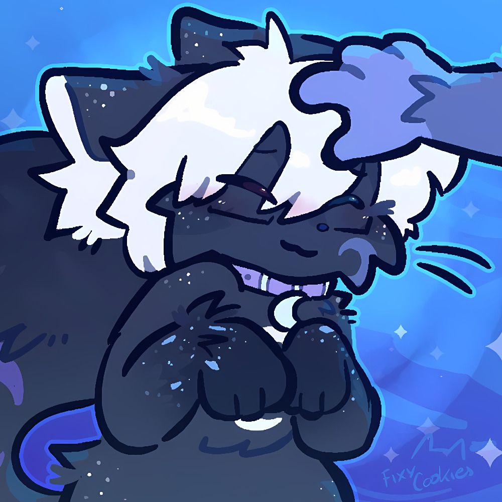 ✨NekoShinyMoon | VTuber 💫