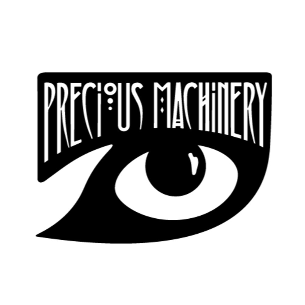 Precious Machinery