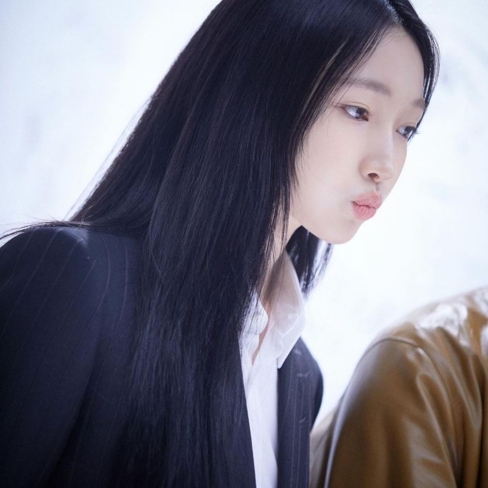 지