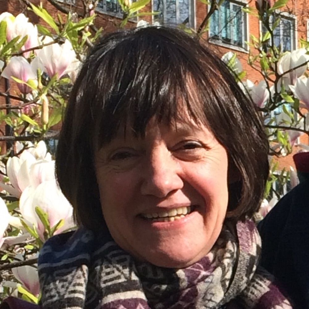 Fran Kemp