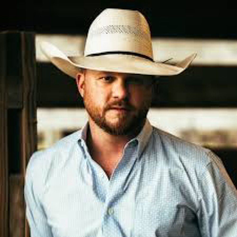 Cody Johnson