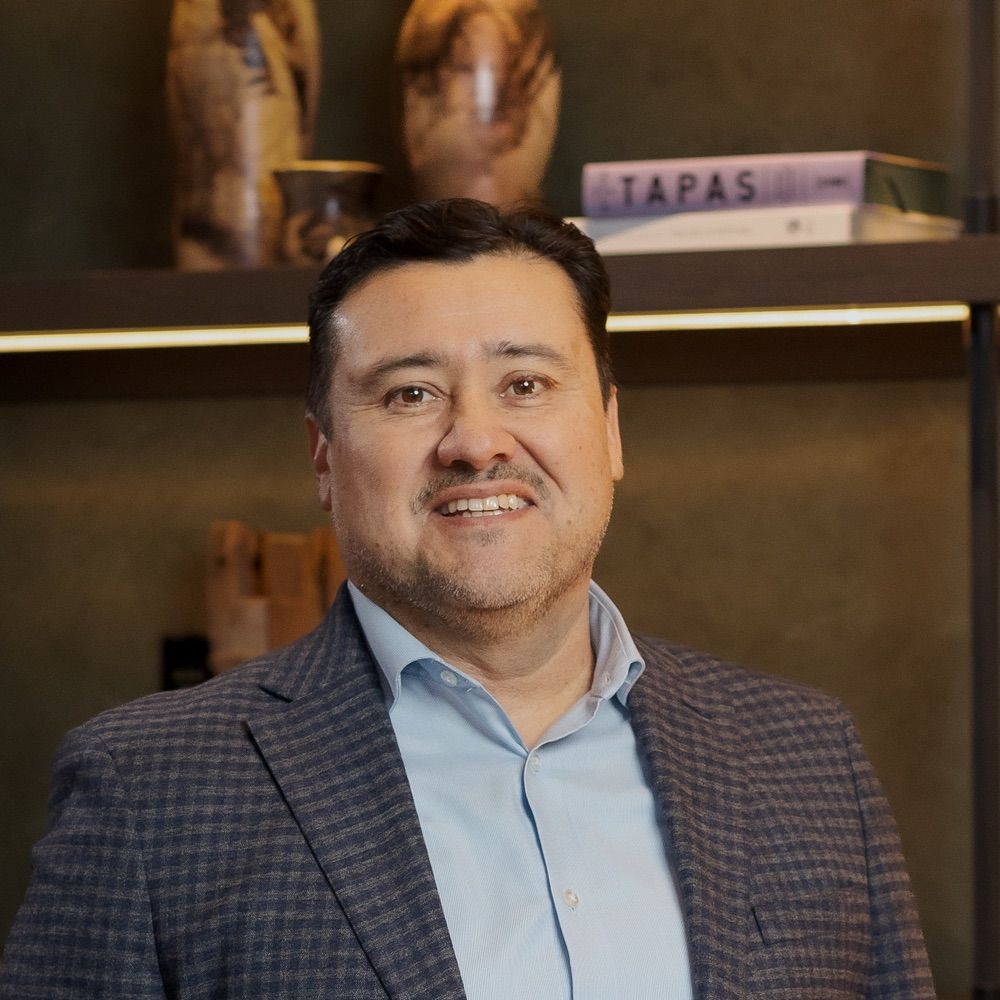 Joseph J Gonzales