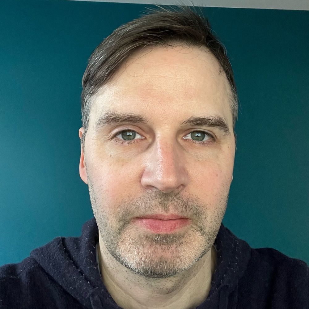 Steffen Grünewälder