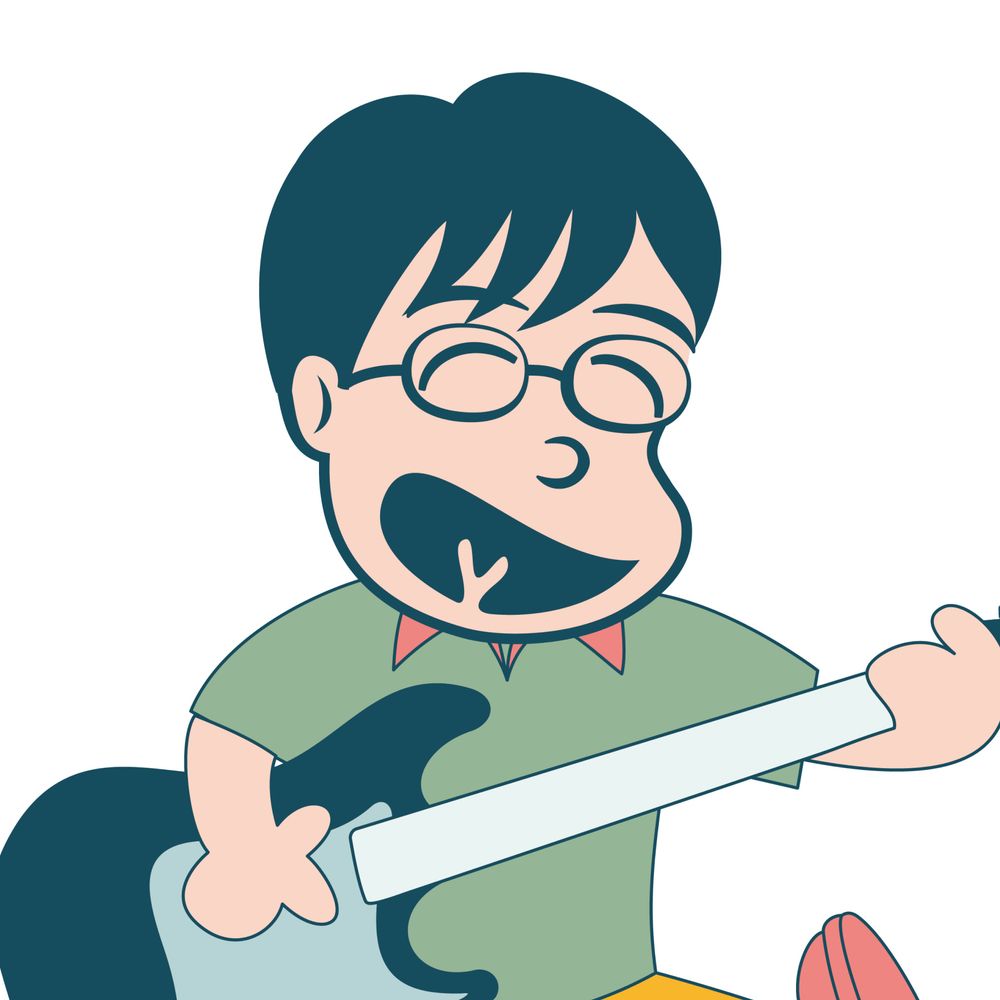 ヤスハラユウジ