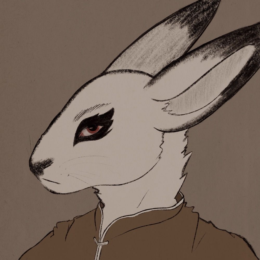 Moon Rabbit's avatar