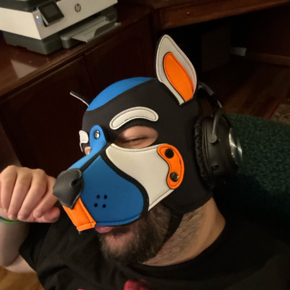 Pup Richter