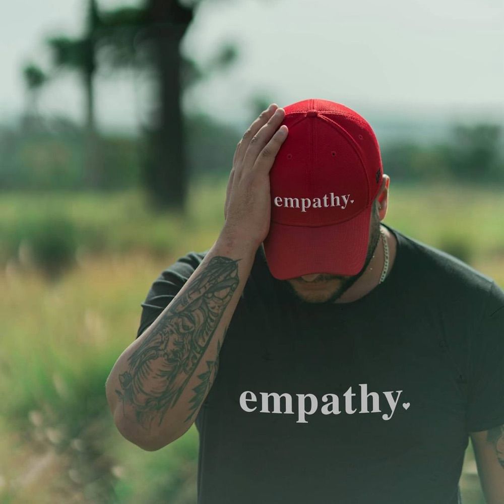 Empathy Hat