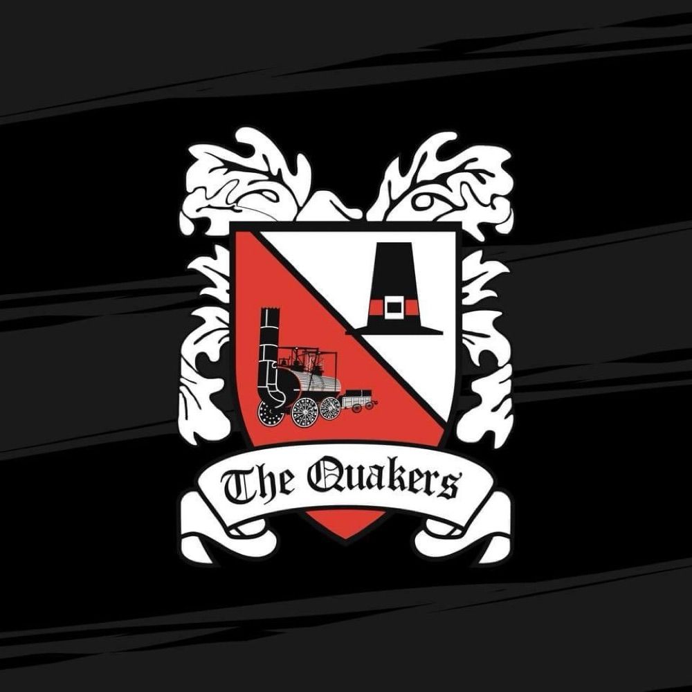 Official Darlo
