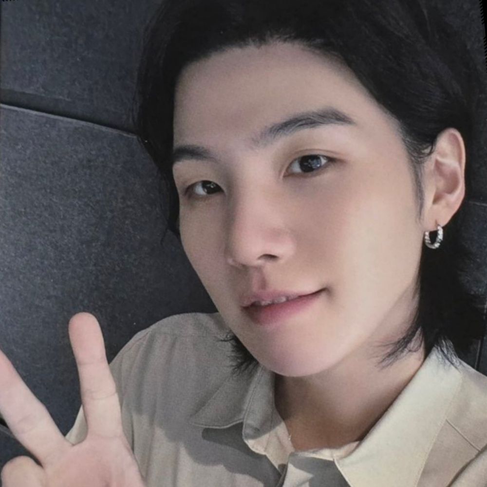 kate⁷ || saw hobi
