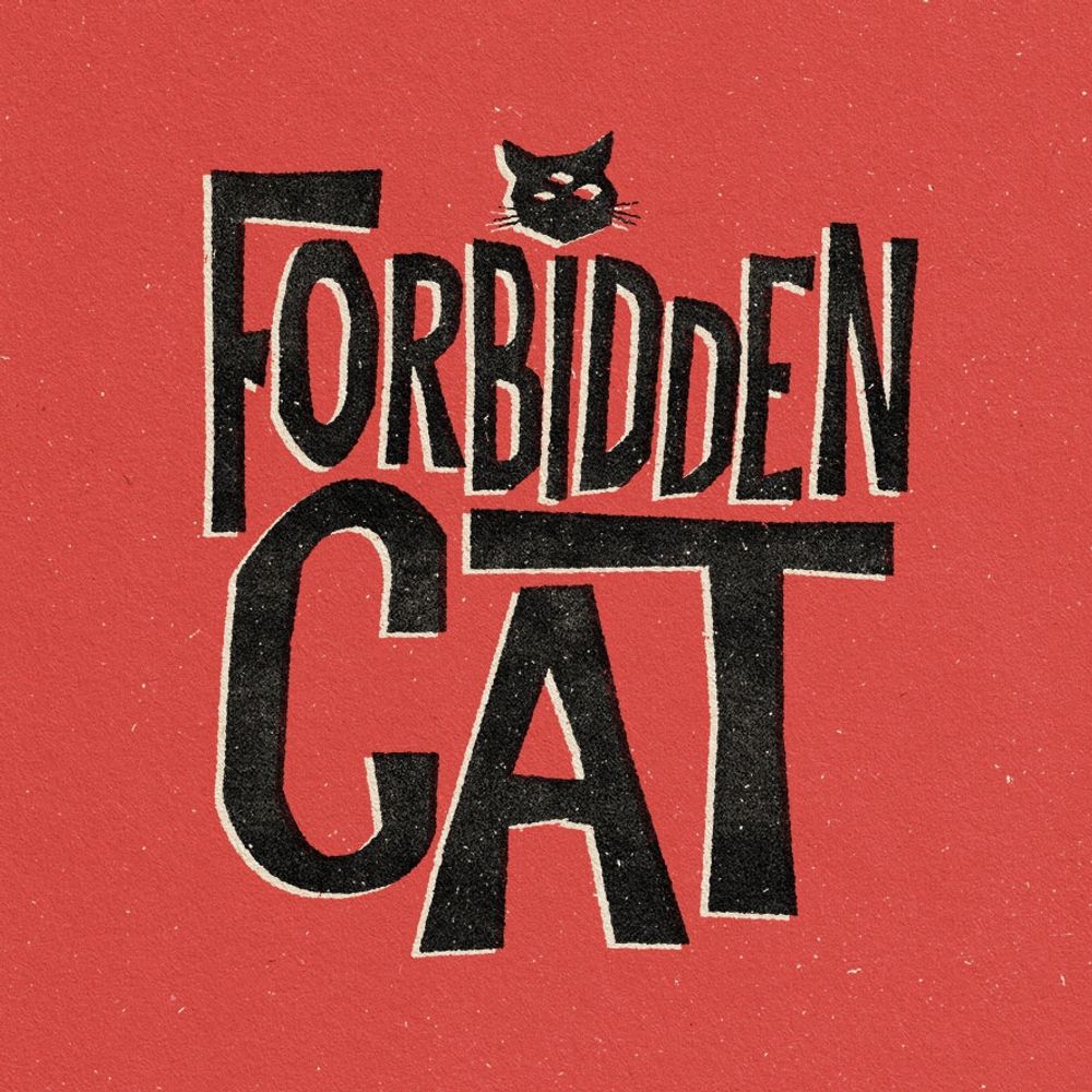 Forbidden Cat's avatar