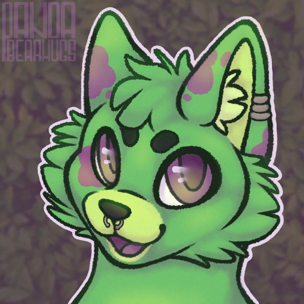 Chloro CommsOpen :3