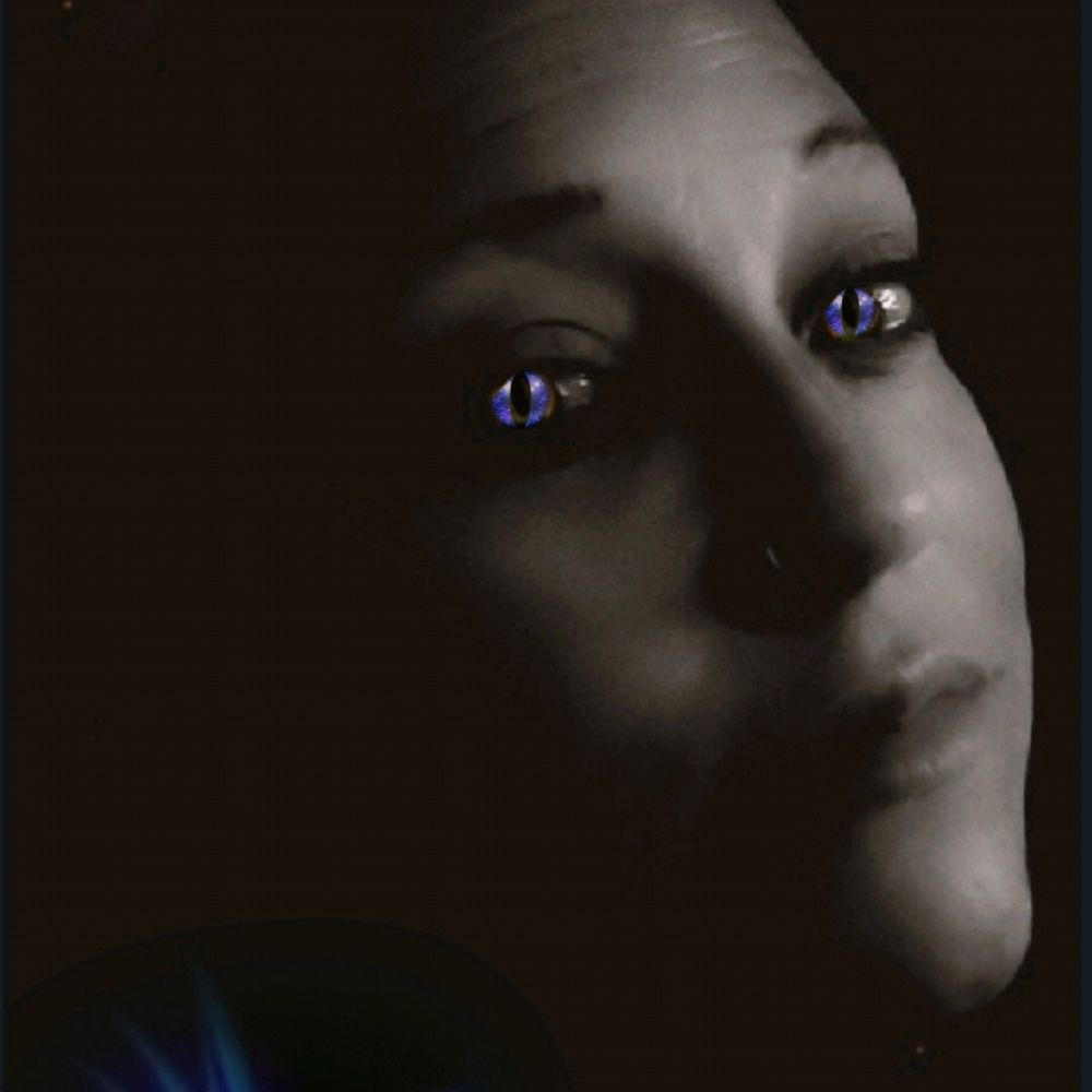 Blue Phoenix