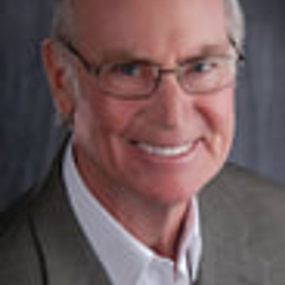 Gary D. McGugan
