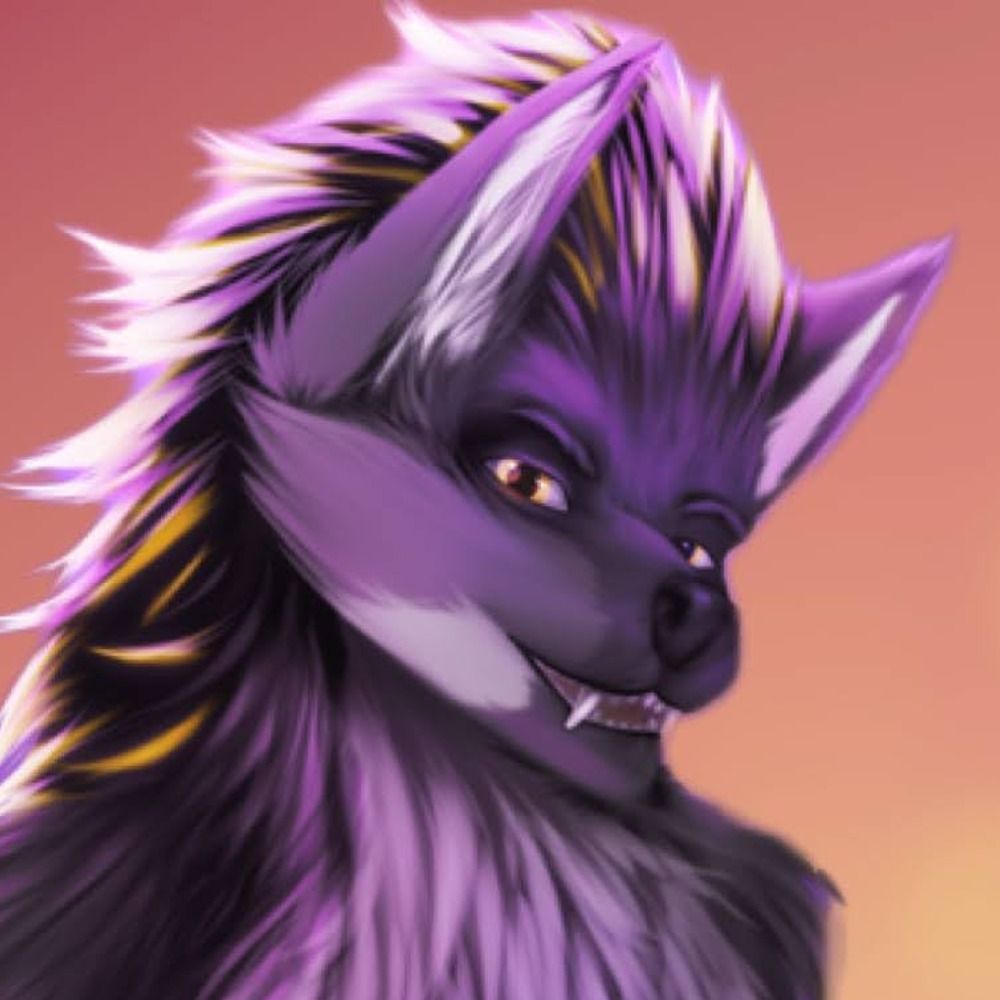 Misty Folf (a.k.a Mae Kane)