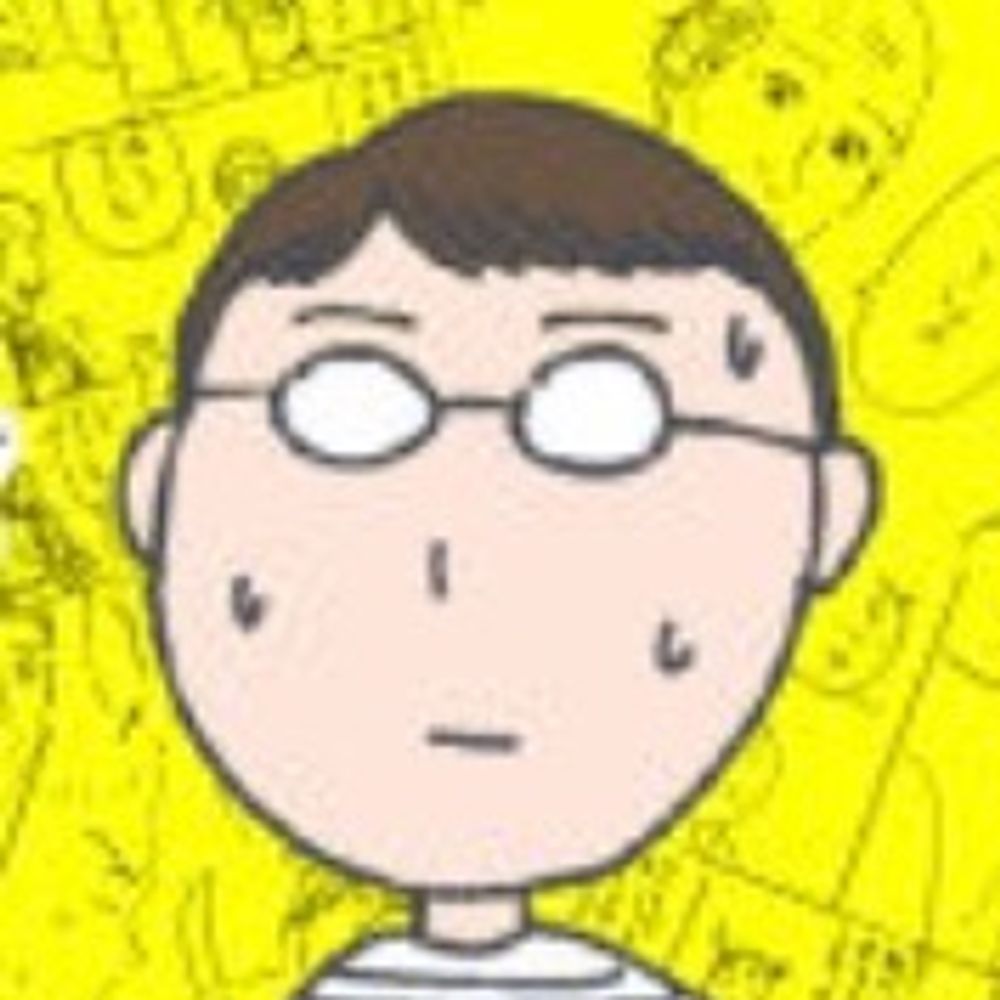 大江しんいちろう