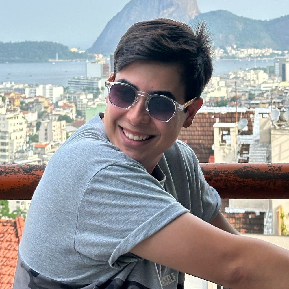 Gabu Camacho ☀️