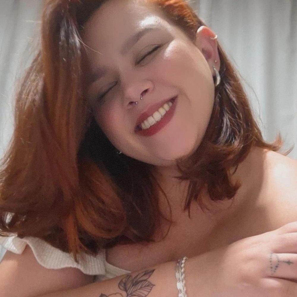 Andressa Cazote 🌻