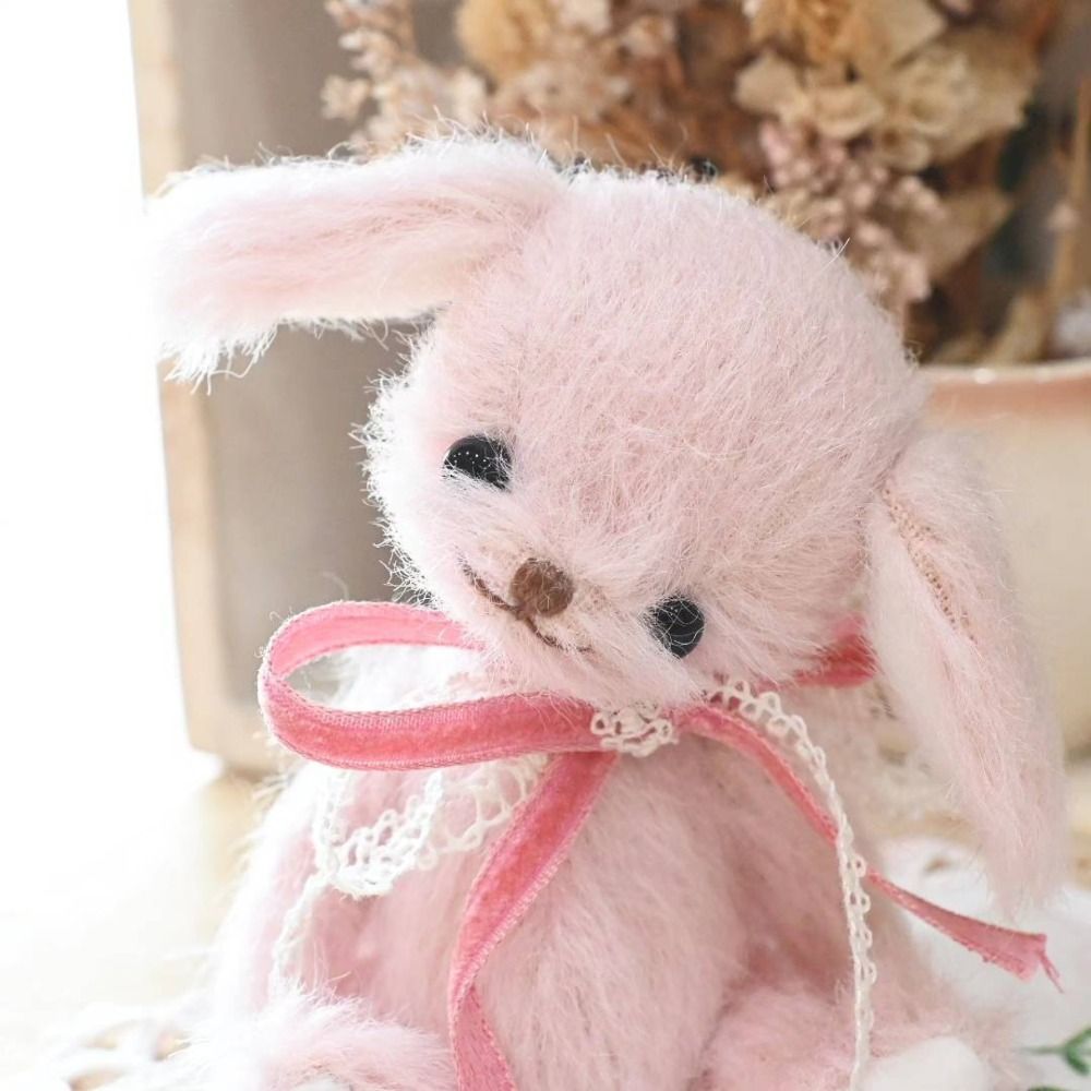 テディベア作家 Teddy Bear"LU" 