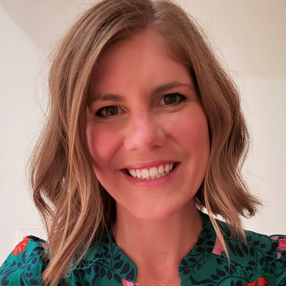 Beth Bafford