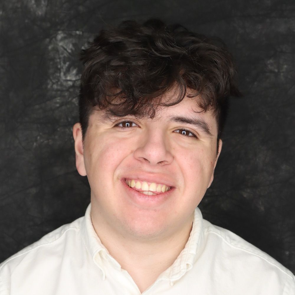 Ian Ionescu
