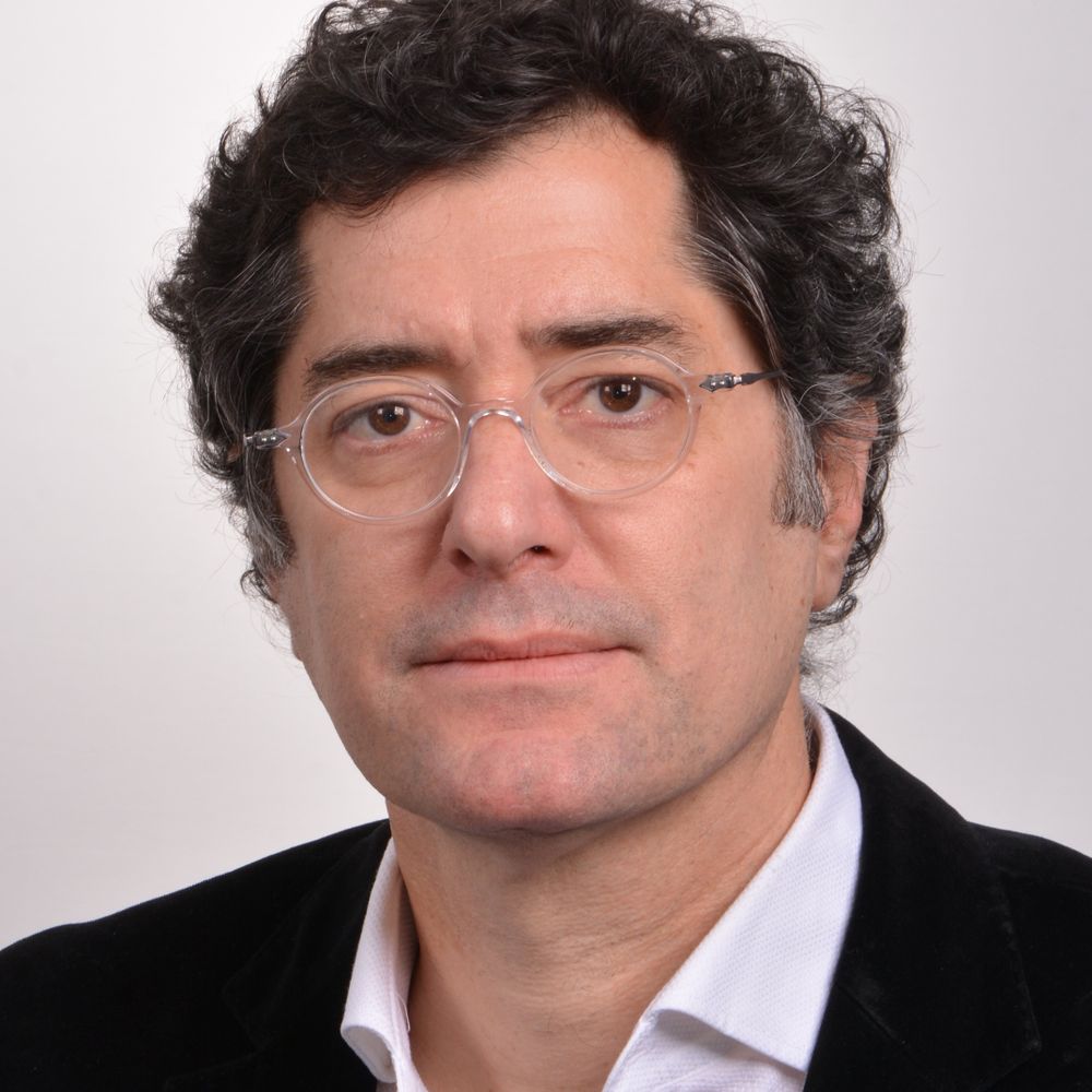 Antoine Coppolani