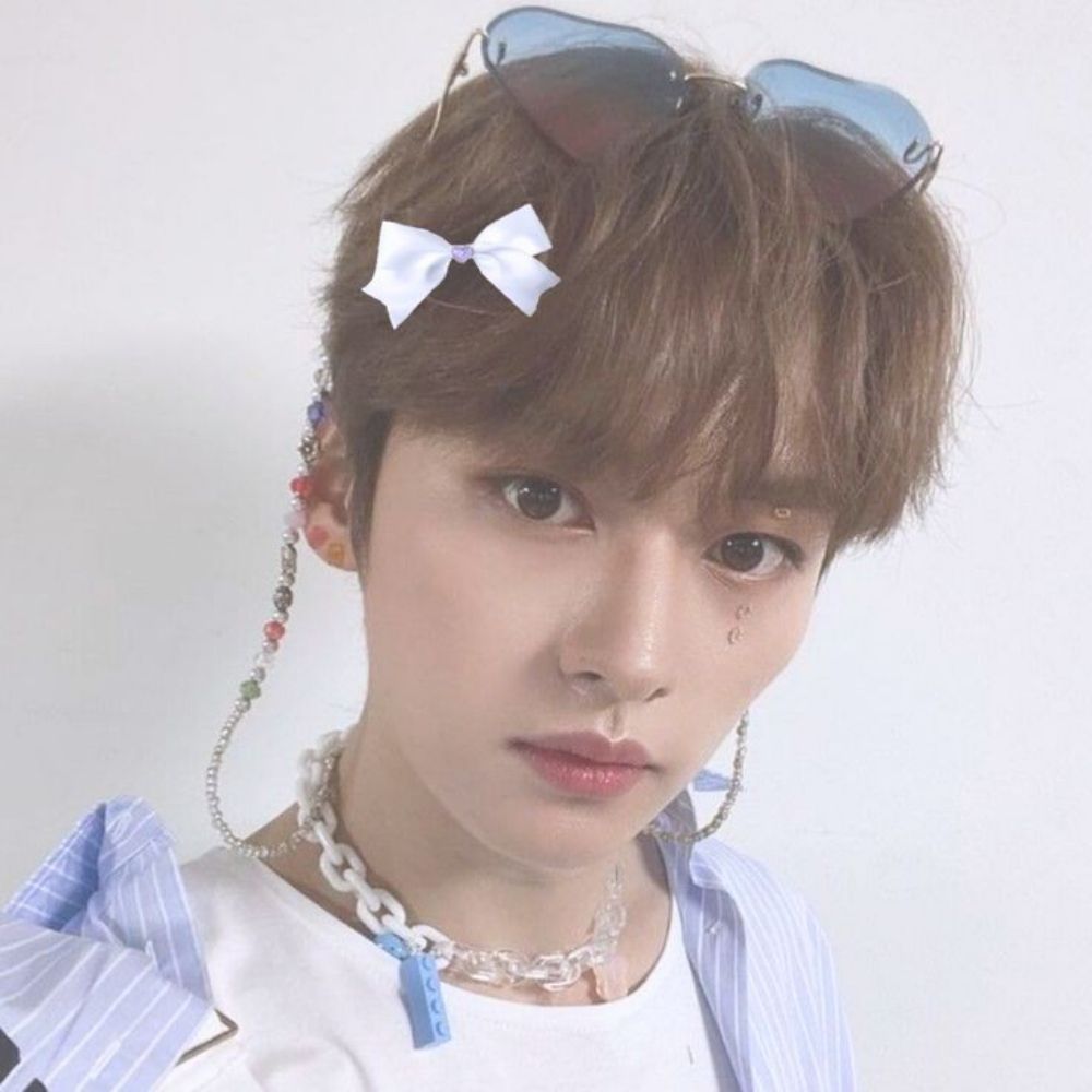𝐿𝑎𝑢𝑟𝑦✭♪✫.・。.・゜✭
𝐿𝑖𝑙𝑦