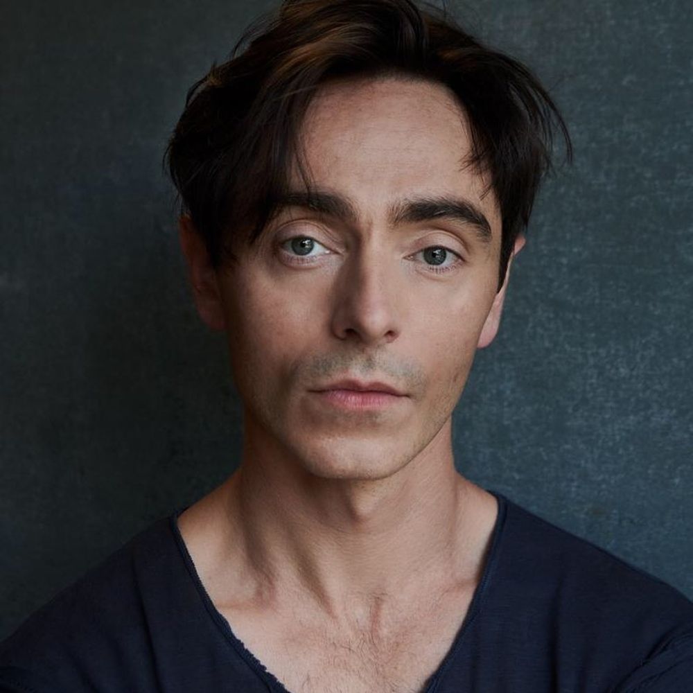 David Dawson
