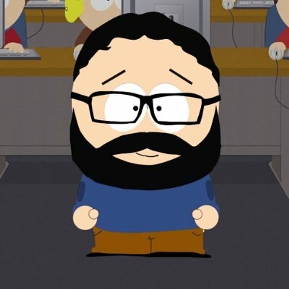 Matt Quick