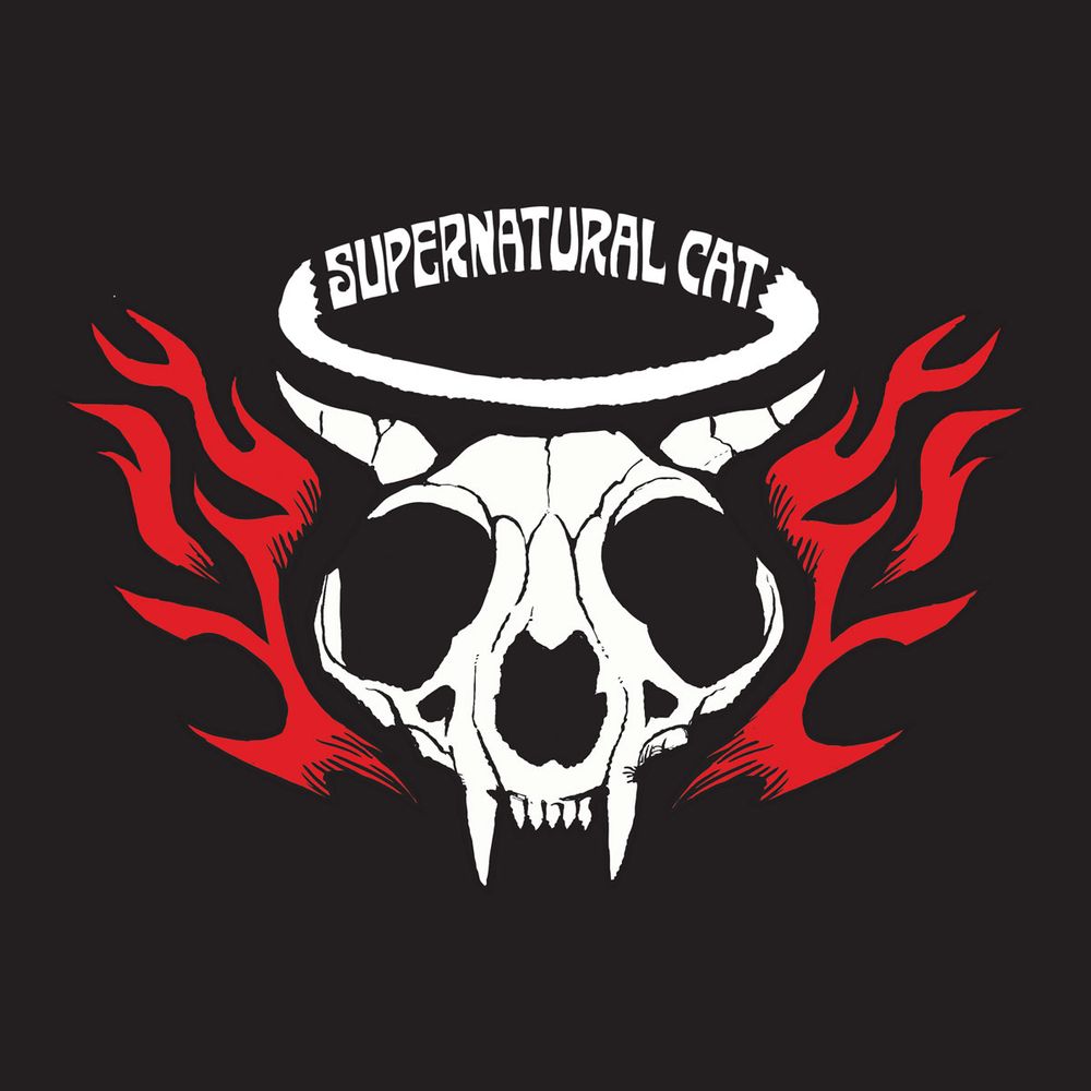 Supernatural Cat Records