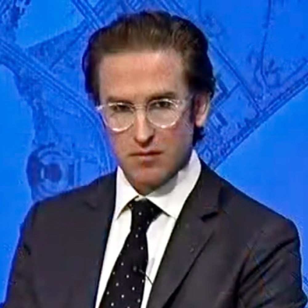 Tristan A. Volpe