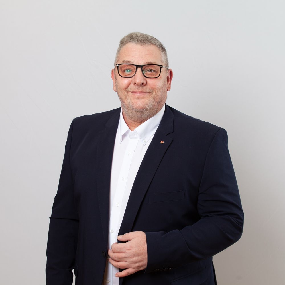 Werner Albel