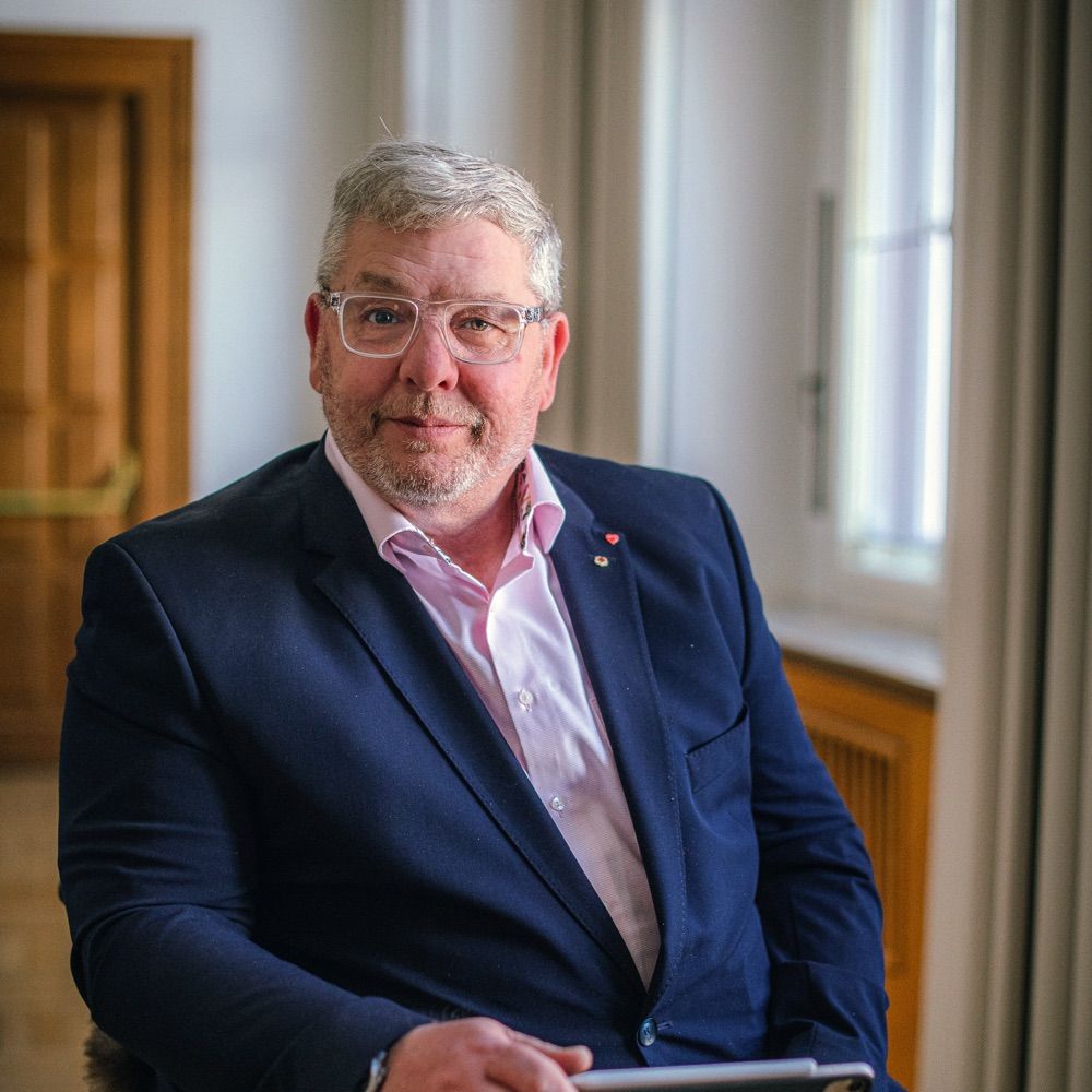 Werner Albel