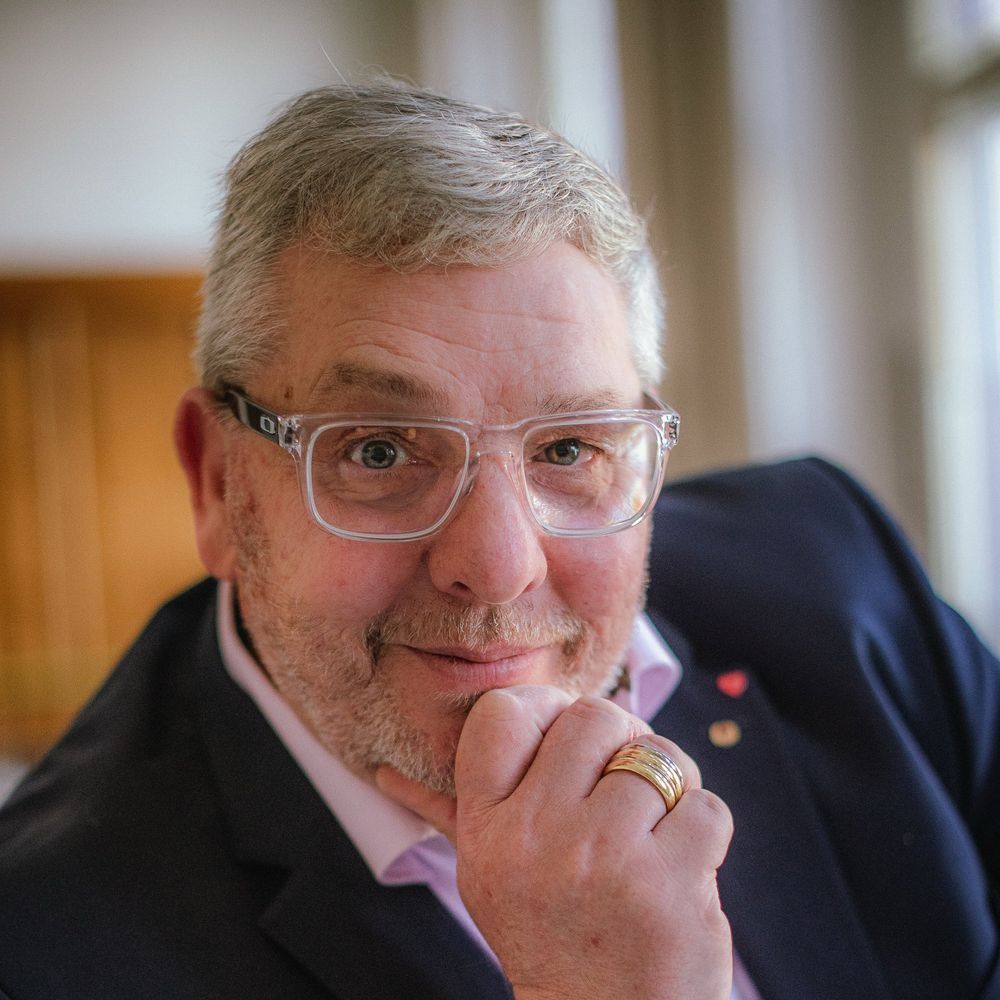 Werner Albel