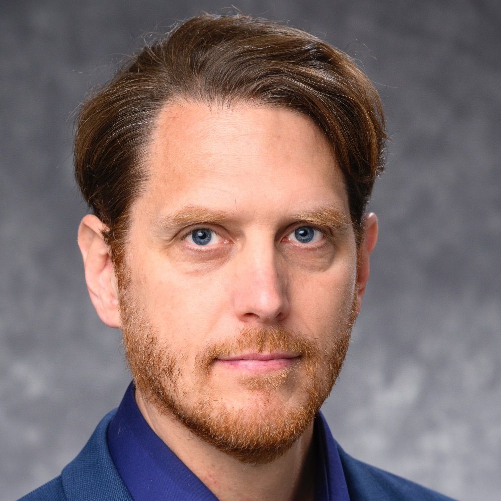 Greg Nemet