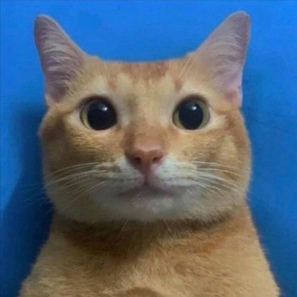 ❓
